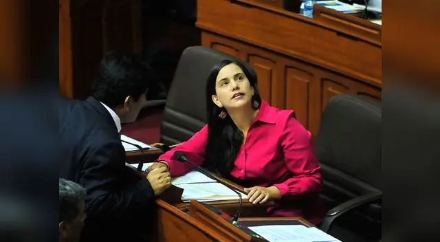 Mendoza retomó sus actividades en el Congreso Mendoza retomó sus actividades en el Congreso