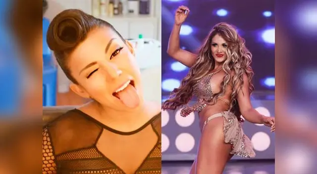 Diana Sánchez advirtió así a Michelle Soifer