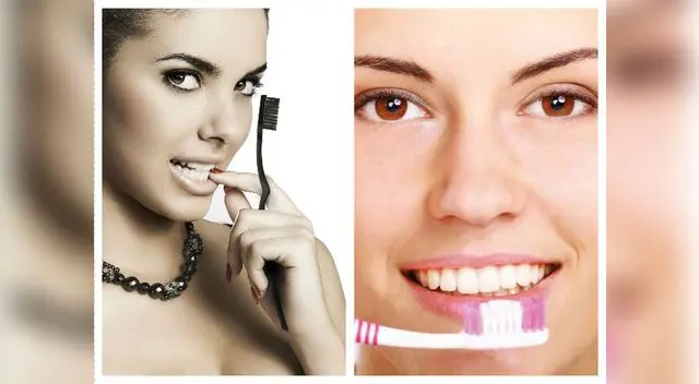 Descubre estos nuevos usos a tu cepillo de diente