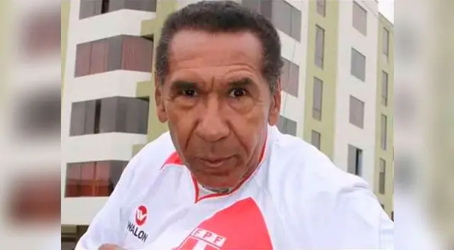 Meléndez bromeó que más tarde se va de parranda Meléndez bromeó que más tarde se va de parranda