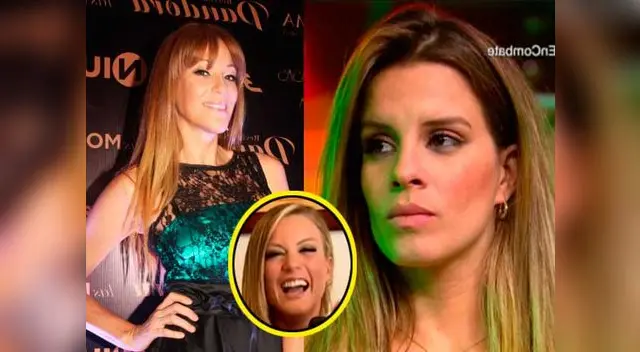 ¿Alejandra tendrá celos por dicha declaración?