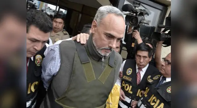 Expresidente de la FPF es investigado por corrupción en la FIFA Expresidente de la FPF es investigado por corrupción en la FIFA