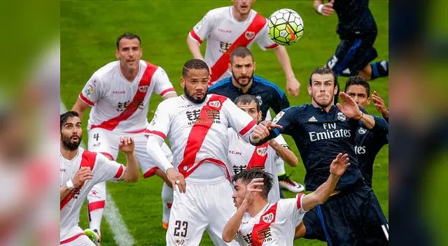 Merengues empezaron perdiendo 2-0 en los primeros 15 minutos Merengues empezaron perdiendo 2-0 en los primeros 15 minutos