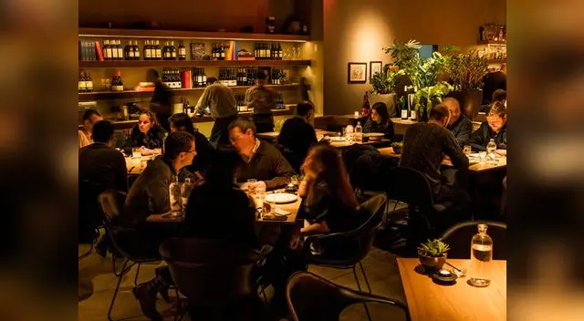 Una velada tranquila podría convertirse en la pero pesadilla Una velada tranquila podría convertirse en la pero pesadilla