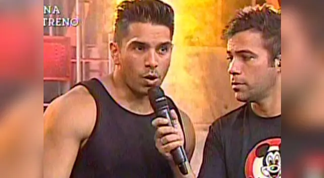 El garoto jamás imaginó sentir tanto rechazo