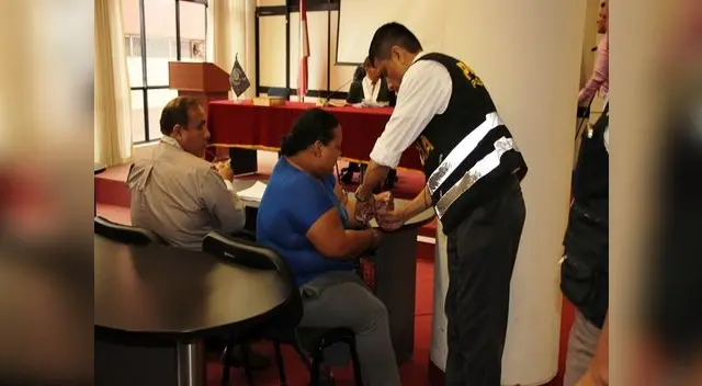 Falsa empleada del hogar fue condenada por hurto agravado Falsa empleada del hogar fue condenada por hurto agravado