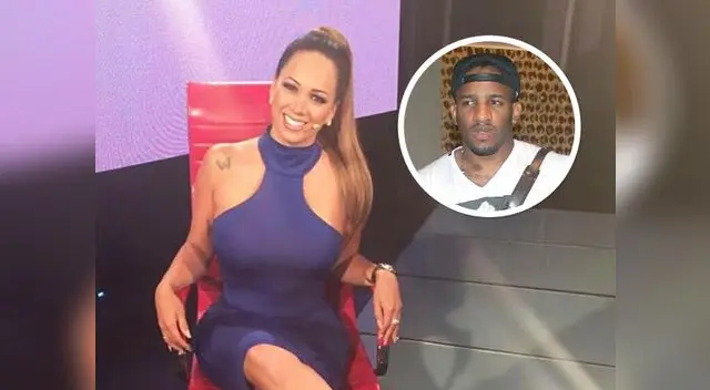 Melissa Klug y sus esperadas revelaciones en El valor de la verdad. Melissa Klug y sus esperadas revelaciones en El valor de la verdad.