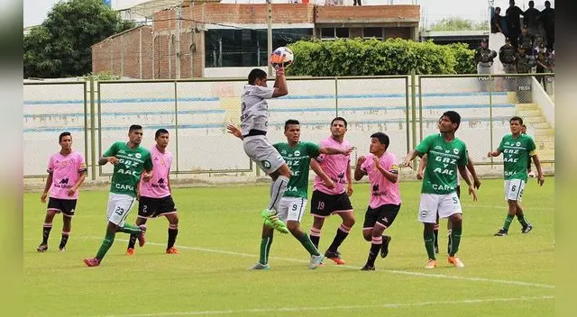 Fue un encuentro disputado. FOTO:New Life Sport Fue un encuentro disputado. FOTO:New Life Sport