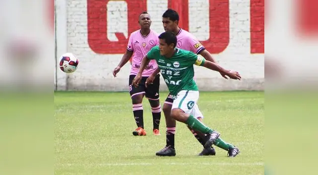 No se dieron tregua.FOTO: New Life Sport No se dieron tregua.FOTO: New Life Sport