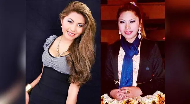 Yarita Lizeth y su show para todas las madres Yarita Lizeth y su show para todas las madres