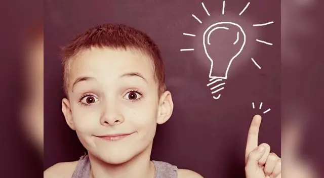 ¿Eres o no una persona superdotada?