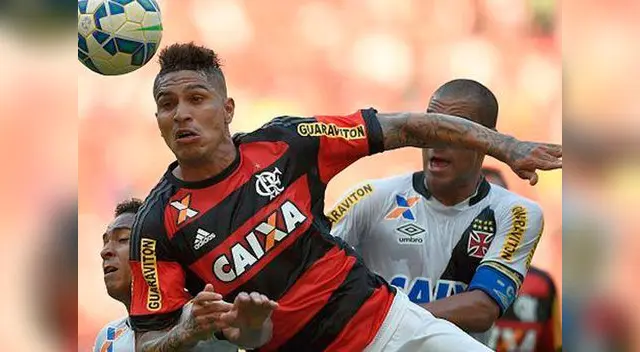 Flamengo quedó eliminado de la Copa Carioca Flamengo quedó eliminado de la Copa Carioca