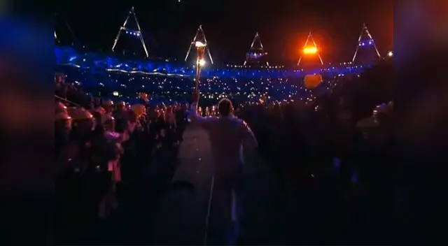 Mira el emotivo spot de los Juegos Olímpicos Rio 2016 Mira el emotivo spot de los Juegos Olímpicos Rio 2016