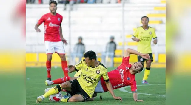 Buen arranque del equipo amarillo Buen arranque del equipo amarillo