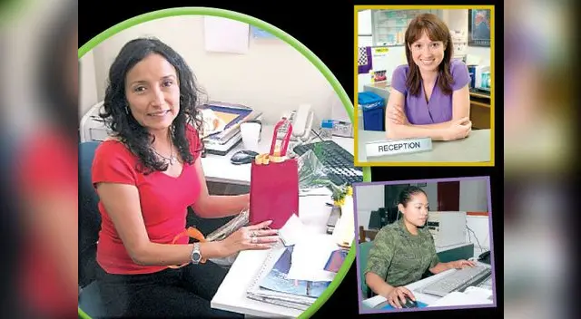 En Perú se instauró la fecha desde 1980