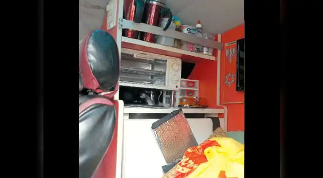 La familia Miller Regalado en una épica aventura