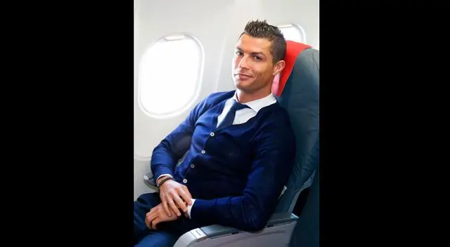 Real Madrid vs. Manchester City: 'Merengues' llegaron a Inglaterra