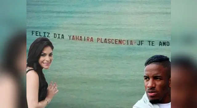 Evelyn Vela se ríe por regalo de la 'Foquita' a Yahaira Evelyn Vela se ríe por regalo de la 'Foquita' a Yahaira