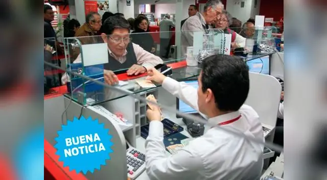 En sexta lista se prioriza personas mayores de 65 En sexta lista se prioriza personas mayores de 65