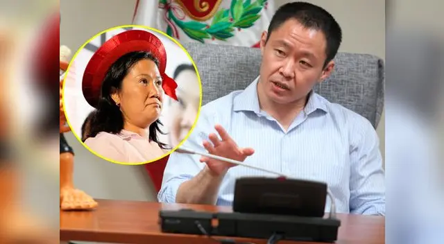 Congresista quiere mantener vigente el apellido Fujimori en la próxima elección presidencial