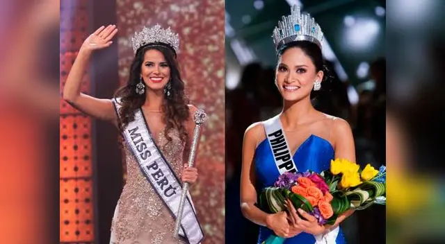 Valeria Piazza y Pia Alonzo Valeria Piazza y Pia Alonzo