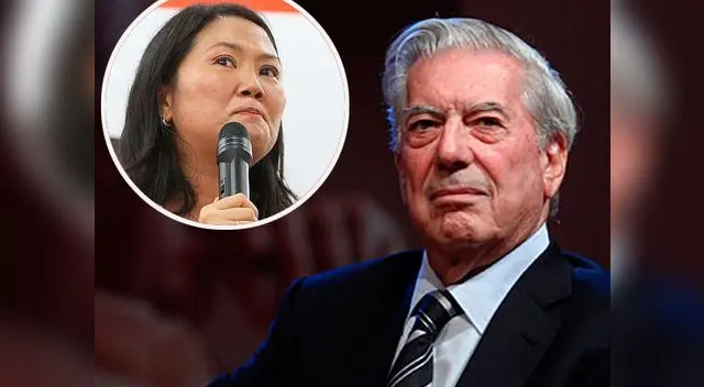 Escritor se pronuncia sobre segunda vuelta