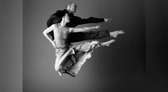 Día Internacional de la Danza.