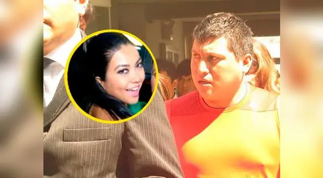 José Román Quiróz debía volver a completar su manifestación, pero está inubicable José Román Quiróz debía volver a completar su manifestación, pero está inubicable