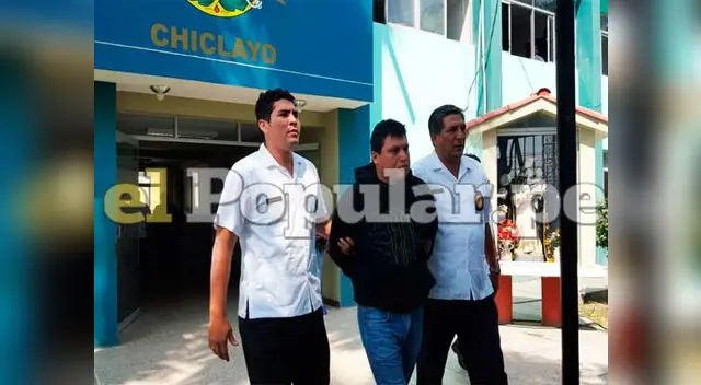 Agresor en prisión Agresor en prisión