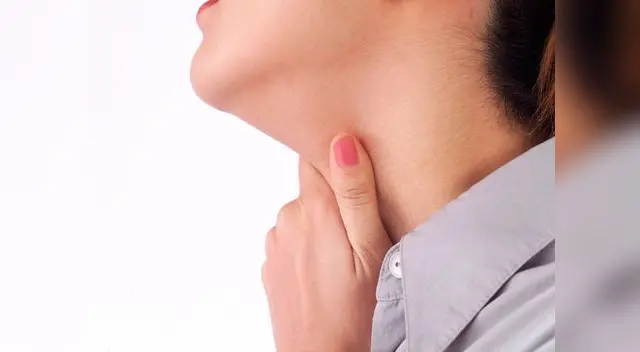 Los trastornos de tiroides afectan a un 10% de la población peruana