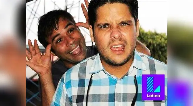 Conductores de TV reciben críticas de actor