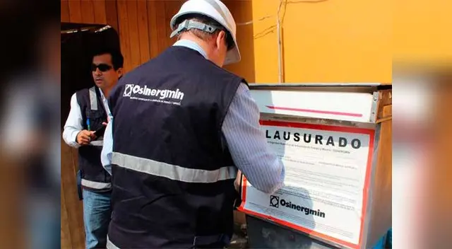 Sujetos no tenían venta en regla Sujetos no tenían venta en regla