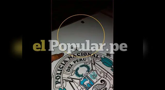 Agentes frustran asalto a almacén de medicamentos Agentes frustran asalto a almacén de medicamentos