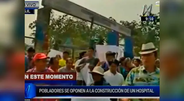 Centro médico se construirá sobre complejo deportivo