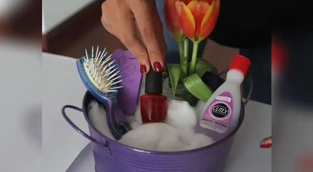 Comienza a ingresar todos los regalos Comienza a ingresar todos los regalos