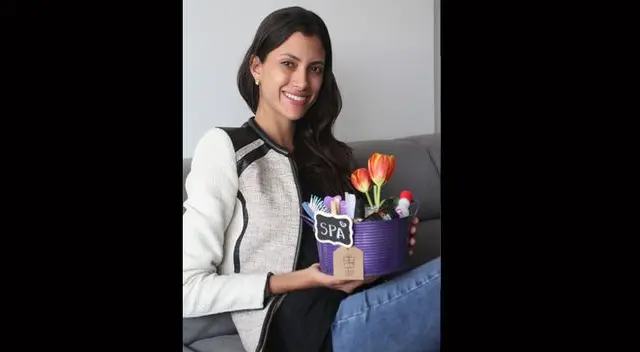 La empresaria Stephanie Schiller te da una gran alternativa para el Día de la Madre La empresaria Stephanie Schiller te da una gran alternativa para el Día de la Madre