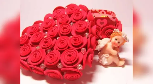 Con este bello obsequio tu madre tendrá la casa más bonita.