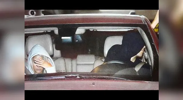 Ampayados pese a que negaron que tengan interés alguno Ampayados pese a que negaron que tengan interés alguno