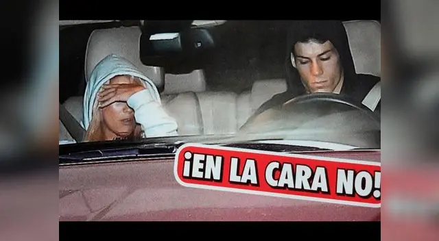 Ampayados pese a que negaron que tengan interés alguno Ampayados pese a que negaron que tengan interés alguno