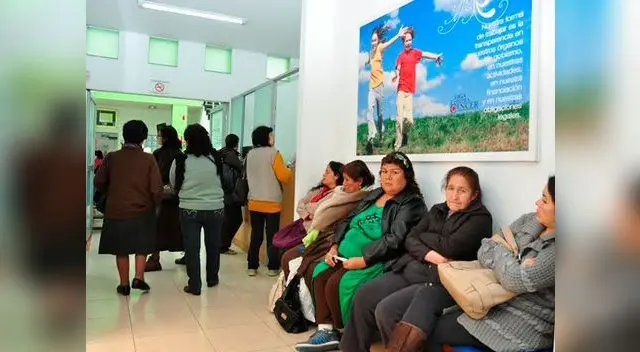  Camapaña se realizará en las sedes de Pueblo Libre, Surquillo y Cercado de Lima