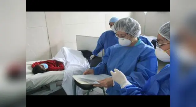 En lo que va del año se han registrado 401 casos de gripe AH1N1. 