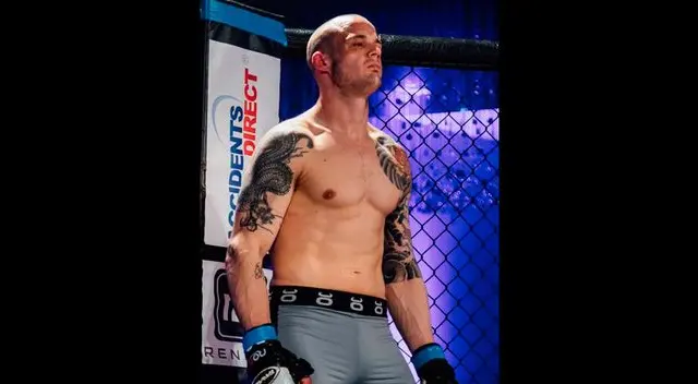 Atrás quedó su personaje de Gregory Goyle Atrás quedó su personaje de Gregory Goyle