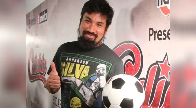 Listo para grabar cinta nacional. 