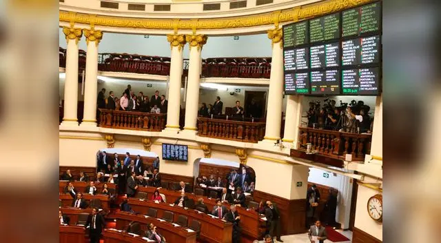 Congreso definirá el aporte a EsSalud Congreso definirá el aporte a EsSalud