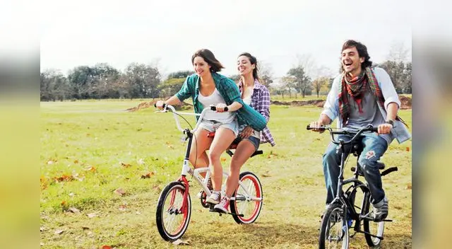  Igualmente, disminuye el tráfico y la contaminación sonora