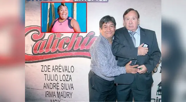 Actores piden verdaderos cómicos en la pantalla 