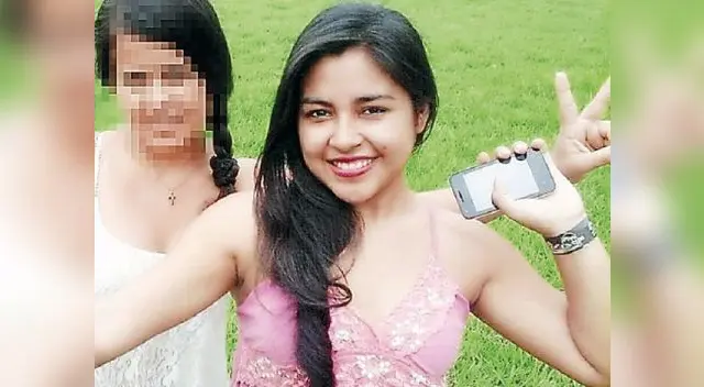 la jovencita se habría aprovechado después de ganarse la confianza del dueño de la casa la jovencita se habría aprovechado después de ganarse la confianza del dueño de la casa