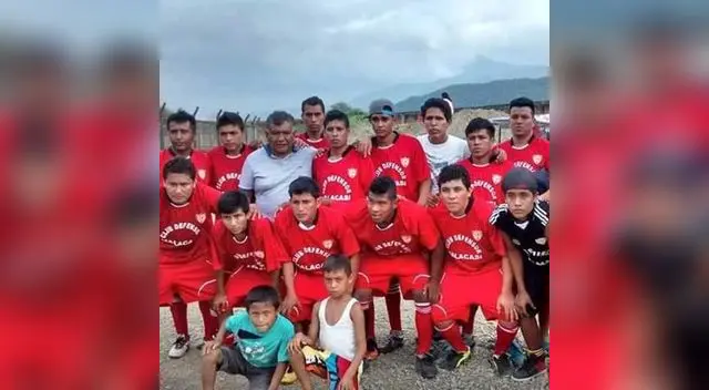 Dignos equipos en la Liga de Malacasi Dignos equipos en la Liga de Malacasi