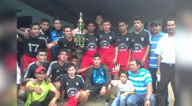 River Plate es un digno campeón River Plate es un digno campeón