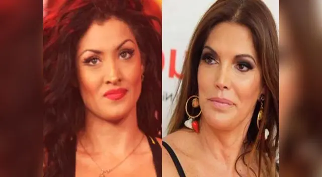 Michelle Soifer y su insólita respuesta a Jessica Newton Michelle Soifer y su insólita respuesta a Jessica Newton